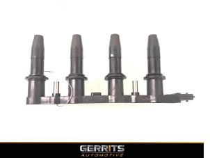Used Ignition coil Opel Astra H (L70) 1.6 16V Twinport Price € 54,98 Margin scheme offered by Gerrits Automotive