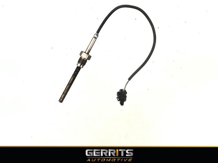 Gebrauchte Auspuff Temperatursensor Mercedes C (W204) 3.0 C-320 CDI V6 24V Preis € 27,48 Margenregelung angeboten von Gerrits Automotive BV