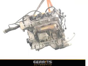 Used Motor Mercedes C (W204) 3.0 C-280 V6 24V Price € 3.250,00 Margin scheme offered by Gerrits Automotive