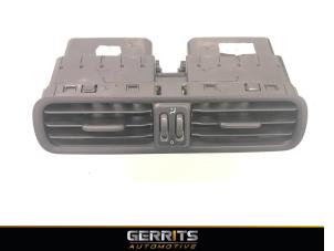 Used Dashboard vent Fiat Panda (312) 0.9 TwinAir 65 Price € 82,48 Margin scheme offered by Gerrits Automotive