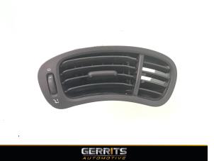 Used Dashboard vent Fiat Panda (312) 0.9 TwinAir 65 Price € 27,48 Margin scheme offered by Gerrits Automotive