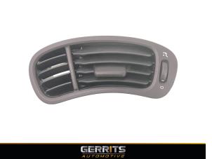 Used Dashboard vent Fiat Panda (312) 0.9 TwinAir 65 Price € 27,48 Margin scheme offered by Gerrits Automotive