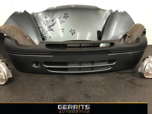 Used Front bumper Renault Twingo (C06) 1.2 Price € 274,98 Margin scheme offered by Gerrits Automotive