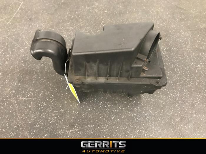Gebrauchte Luftfiltergehäuse Ford Transit Connect 1.8 TDCi 90 Preis € 27,48 Margenregelung angeboten von Gerrits Automotive BV