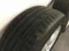 Set of wheels + tyres from a Renault Espace (JK) 2.0 dCi 16V 175 FAP 2007