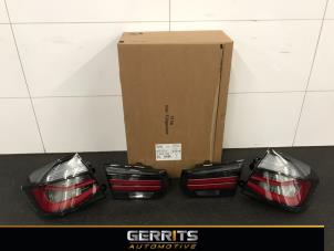 New Set of taillights, left + right BMW 3 serie (F30) M3 3.0 24V TwinPower Turbo Price € 604,99 Inclusive VAT offered by Gerrits Automotive
