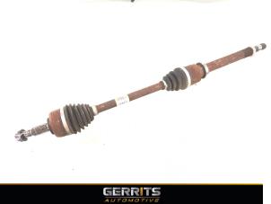 Used Front drive shaft, right Renault Fluence (LZ) 1.6 16V Price € 82,48 Margin scheme offered by Gerrits Automotive
