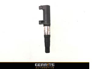 Used Ignition coil Renault Fluence (LZ) 1.6 16V Price € 21,98 Margin scheme offered by Gerrits Automotive