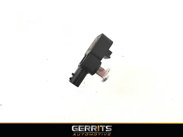 Begagnade Airbagsensor Renault Fluence (LZ) 1.6 16V Pris € 21,98 Marginaltabell erbjuds av Gerrits Automotive BV