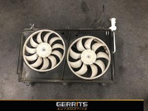 Used Cooling fans Mitsubishi Outlander (GF/GG) 2.0 16V PHEV 4x4 Price € 164,98 Margin scheme offered by Gerrits Automotive