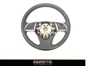 Used Steering wheel Mitsubishi Outlander (GF/GG) 2.0 16V PHEV 4x4 Price € 159,48 Margin scheme offered by Gerrits Automotive