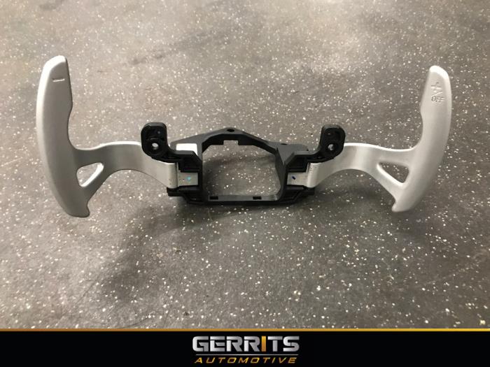 Usagé Kit manettes de commande Mitsubishi Outlander (GF/GG) 2.0 16V PHEV 4x4 Prix € 82,48 Règlement à la marge proposé par Gerrits Automotive BV