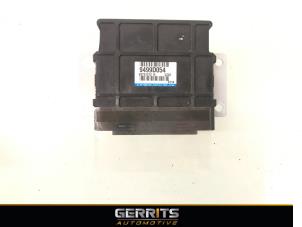 Usados Ordenadores de batería híbrida Mitsubishi Outlander (GF/GG) 2.0 16V PHEV 4x4 Precio € 109,98 Norma de margen ofrecido por Gerrits Automotive
