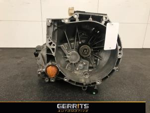 Used Gearbox Ford Tourneo Courier (JU2) 1.5 TDCi 95 Price € 846,99 Inclusive VAT offered by Gerrits Automotive
