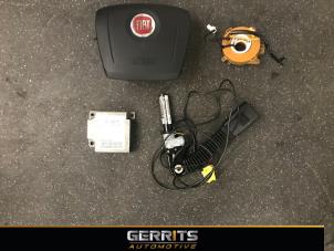 Used Airbag set + module Fiat Ducato (250) 2.3 D 130 Multijet Price € 786,49 Inclusive VAT offered by Gerrits Automotive