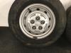 Set of wheels + tyres from a Fiat Ducato (250) 2.3 D 130 Multijet 2018