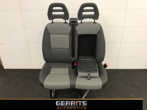 Used Double front seat, right Fiat Ducato (250) 2.3 D 130 Multijet Price € 423,49 Inclusive VAT offered by Gerrits Automotive