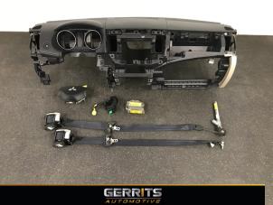 Used Airbag set + module Mitsubishi Outlander (CW) 2.4 16V Mivec 4x4 Price € 699,00 Margin scheme offered by Gerrits Automotive
