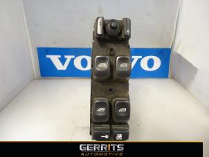 Usados Interruptor de ventanilla eléctrica Volvo V70 (SW) 2.4 20V 140 Precio € 34,99 Norma de margen ofrecido por Gerrits Automotive