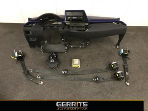 Usagé Kit + module airbag Toyota C-HR (X1,X5) 1.8 16V Hybrid Prix € 1.749,99 Règlement à la marge proposé par Gerrits Automotive