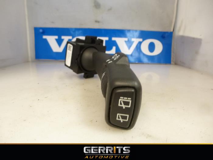 Scheibenwischer Schalter van een Volvo V40 (MV) 2.0 D2 16V 2015