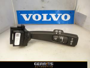 Used Wiper switch Volvo V40 (MV) 2.0 D2 16V Price € 21,98 Margin scheme offered by Gerrits Automotive