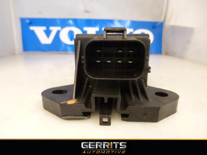 Electric fuel module from a Volvo V40 (MV) 2.0 D2 16V 2015