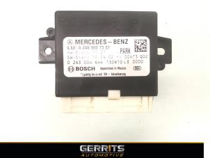 Gebrauchte PDC Modul Mercedes GLK (204.7/9) 3.0 350 CDI 24V BlueEfficiency 4-Matic Preis € 82,48 Margenregelung angeboten von Gerrits Automotive