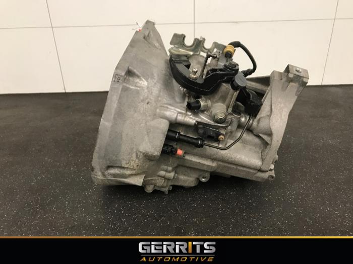 Pommeau De Vitesse Pour Ford Focus C-MAX - Référence AM8A6J7J132AB - Neuf Garanti