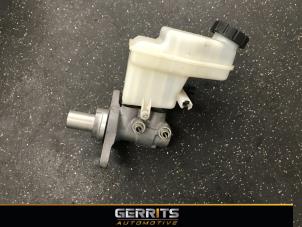 Usagé Cylindre de frein principal Opel Meriva 1.4 Turbo 16V ecoFLEX Prix € 32,98 Règlement à la marge proposé par Gerrits Automotive