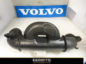 Used Air intake hose Volvo V50 (MW) 1.6 D 16V Price € 27,50 Margin scheme offered by Gerrits Automotive