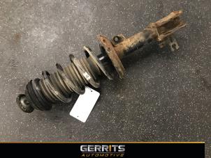 Used Front shock absorber rod, left Opel Meriva 1.4 Turbo 16V ecoFLEX Price € 43,98 Margin scheme offered by Gerrits Automotive