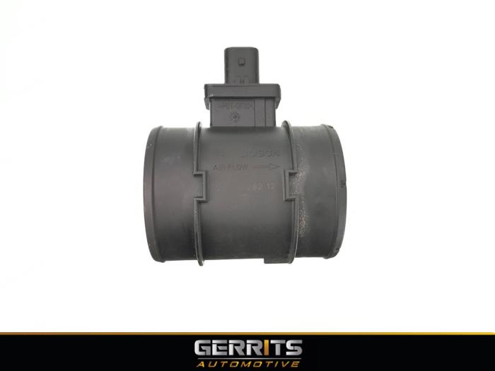 Gebrauchte Luftmassenmesser Opel Meriva (B) 1.4 Turbo 16V ecoFLEX Preis € 24,99 Margenregelung angeboten von Gerrits Automotive BV