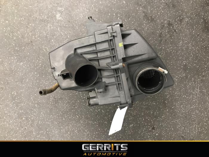 Begagnade Luftfilterhus Opel Meriva (B) 1.4 Turbo 16V ecoFLEX Pris € 27,48 Marginaltabell erbjuds av Gerrits Automotive BV