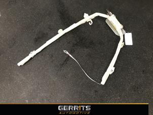 Used Roof curtain airbag, left Opel Meriva 1.4 Turbo 16V ecoFLEX Price € 54,98 Margin scheme offered by Gerrits Automotive