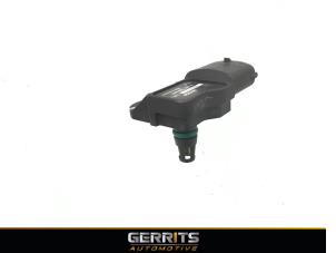 Gebrauchte Map Sensor (Einlasskrümmer) Opel Meriva 1.4 Turbo 16V ecoFLEX Preis € 24,99 Margenregelung angeboten von Gerrits Automotive