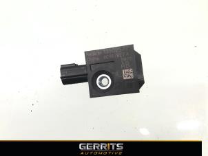 Used Airbag sensor Opel Meriva 1.4 Turbo 16V ecoFLEX Price € 21,98 Margin scheme offered by Gerrits Automotive