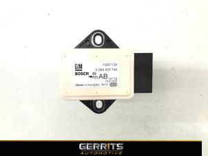 Used Esp Duo Sensor Opel Meriva 1.4 Turbo 16V ecoFLEX Price € 21,98 Margin scheme offered by Gerrits Automotive