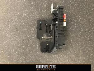 Usagé Module confort Mercedes GLK (204.7/9) 3.0 350 CDI 24V BlueEfficiency 4-Matic Prix € 164,98 Règlement à la marge proposé par Gerrits Automotive