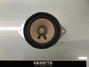 Used Speaker Peugeot 107 1.0 12V Price € 21,98 Margin scheme offered by Gerrits Automotive