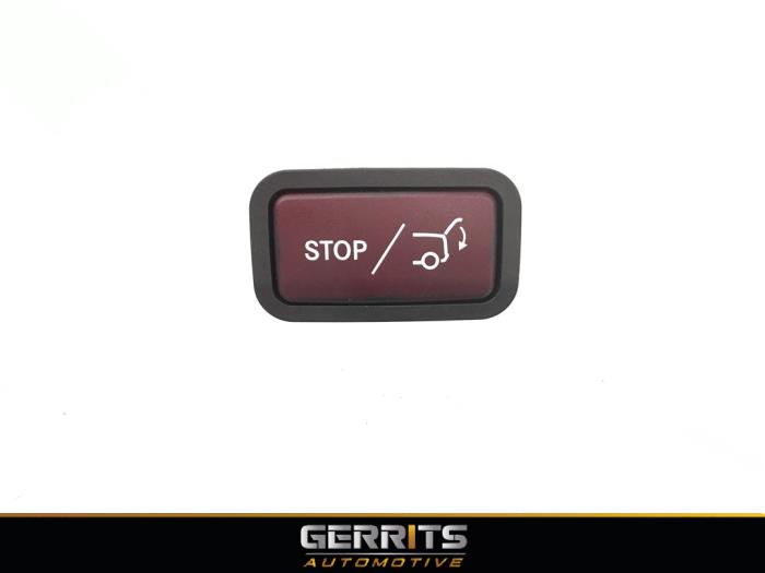 Begagnade Spak, baklucka Mercedes GLK (204.7/9) 3.0 350 CDI 24V BlueEfficiency 4-Matic Pris € 21,98 Marginaltabell erbjuds av Gerrits Automotive BV