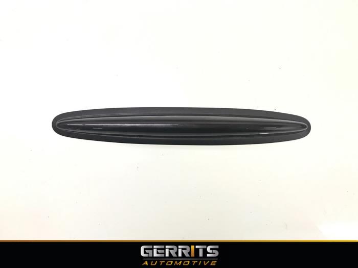 Begagnade PDC-panel Mercedes GLK (204.7/9) 3.0 350 CDI 24V BlueEfficiency 4-Matic Pris € 21,98 Marginaltabell erbjuds av Gerrits Automotive BV