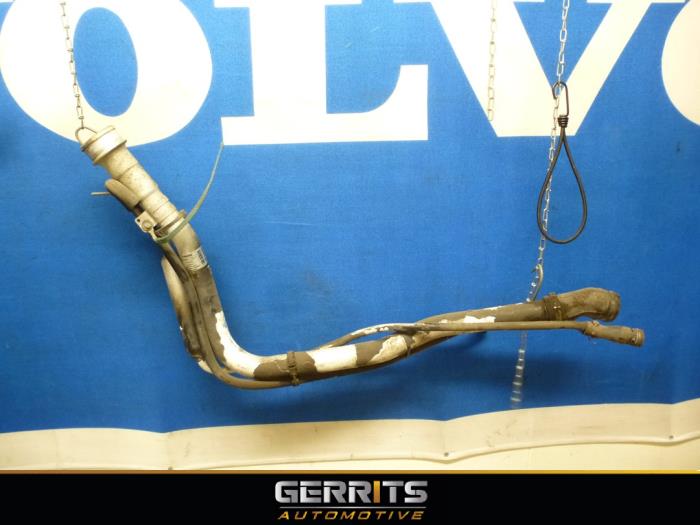 Fuel tank filler pipe Volvo S60 I 2.4 20V 170 9485021