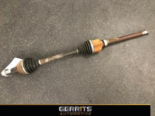 Used Front drive shaft, right Fiat Ducato (250) 2.3 D 130 Multijet Price € 266,18 Inclusive VAT offered by Gerrits Automotive