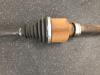 Front drive shaft, right from a Fiat Ducato (250) 2.3 D 130 Multijet 2018