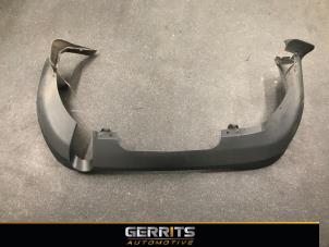 Used Spoiler rear bumper Ford Focus 4 Wagon 1.0 Ti-VCT EcoBoost 12V 125 Price € 54,98 Margin scheme offered by Gerrits Automotive