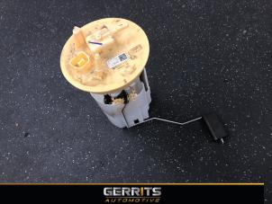 Used Electric fuel pump Ford Focus 4 Wagon 1.0 Ti-VCT EcoBoost 12V 125 Price € 82,48 Margin scheme offered by Gerrits Automotive