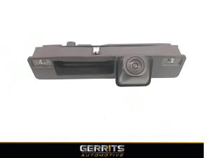 Usagé Caméra de recul Ford Focus 4 Wagon 1.0 Ti-VCT EcoBoost 12V 125 Prix € 164,98 Règlement à la marge proposé par Gerrits Automotive