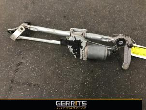 Used Wiper motor + mechanism BMW 3 serie (E90) 318i 16V Price € 38,48 Margin scheme offered by Gerrits Automotive