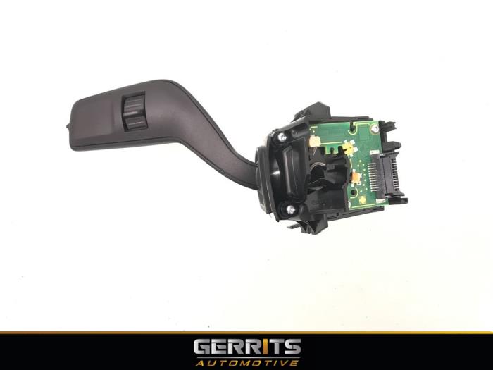 Wiper switch from a Ford Focus 4 Wagon 1.0 Ti-VCT EcoBoost 12V 125 2019